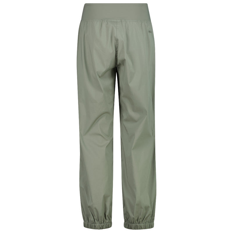 Pantaloni donna Stretch Jersey