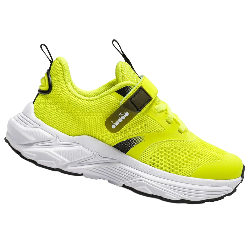 Scarpe bambino Snipe 4