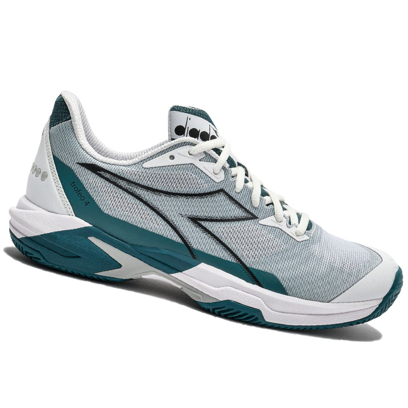 Scarpe uomo Trofeo 4 Clay