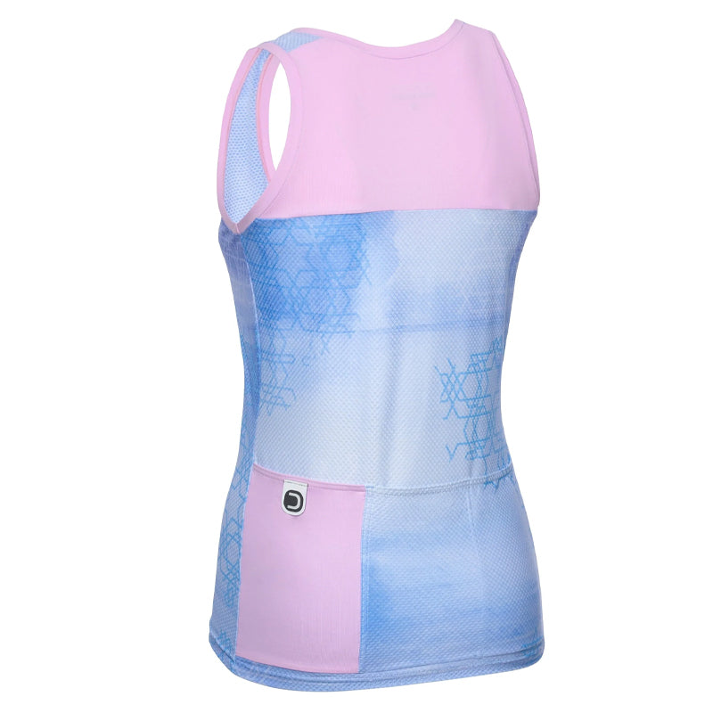 Canotta donna Absolute