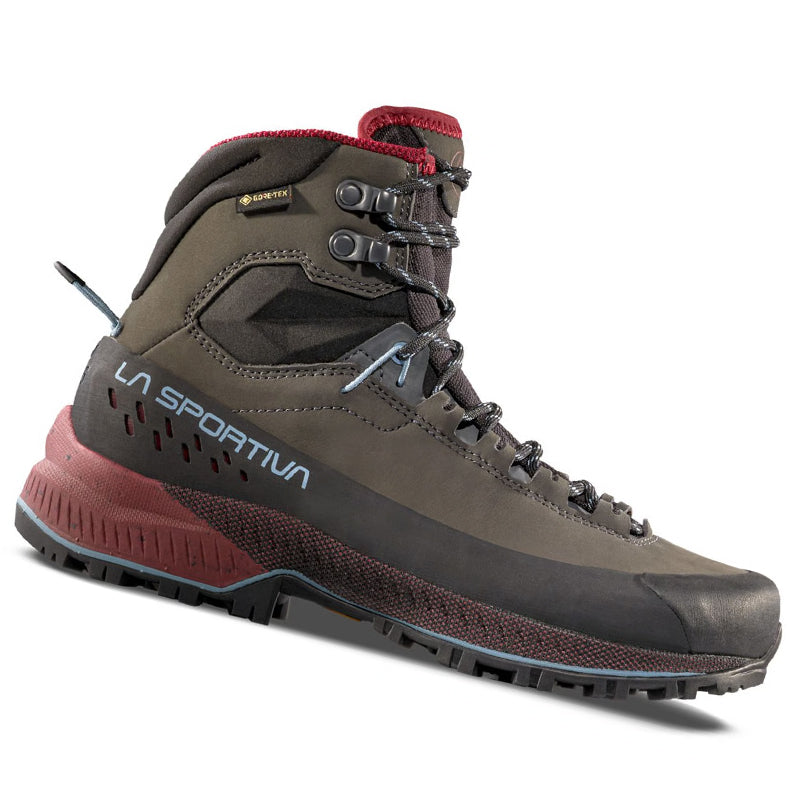 Scarponi donna TX5 Evo Mid GTX