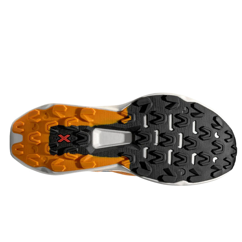 Scarpe uomo Prodigio 2