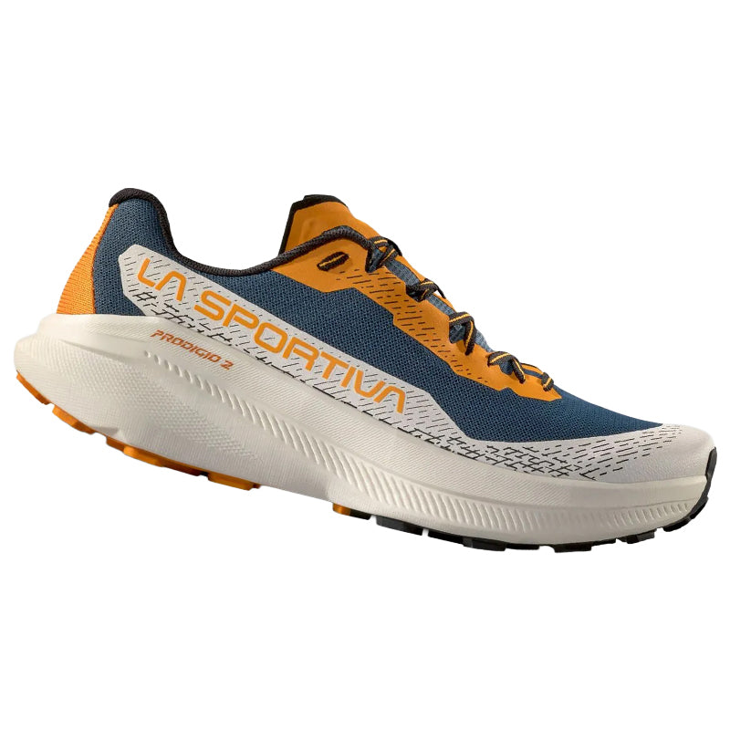 Scarpe uomo Prodigio 2