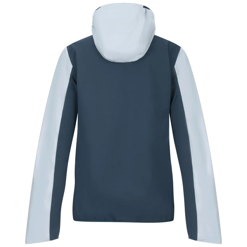 Giacca donna 2.5 Layer Jacks Tritech