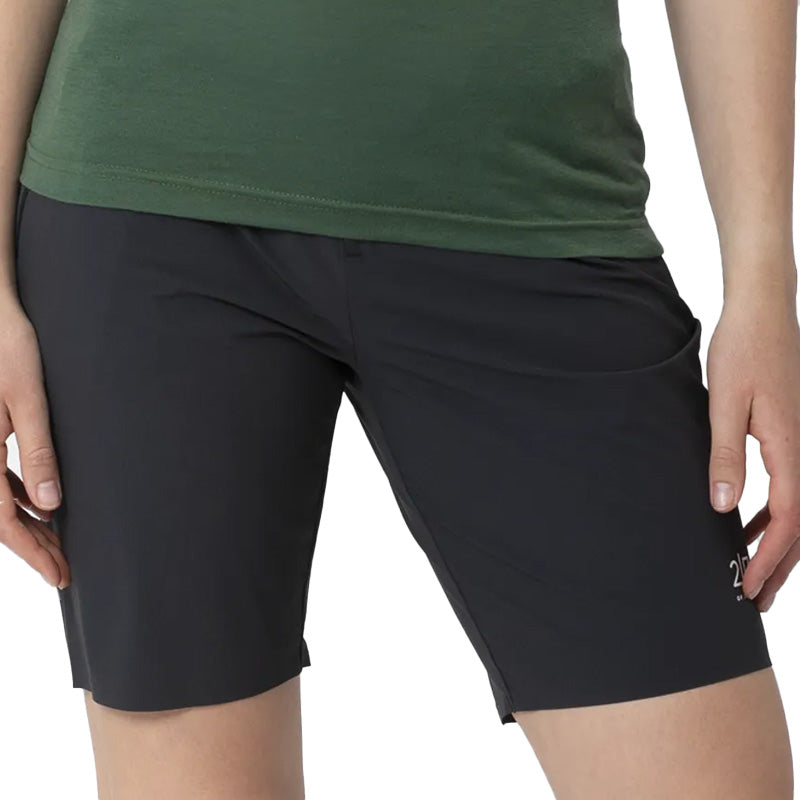 Pantaloncino donna Outdoor Sohl