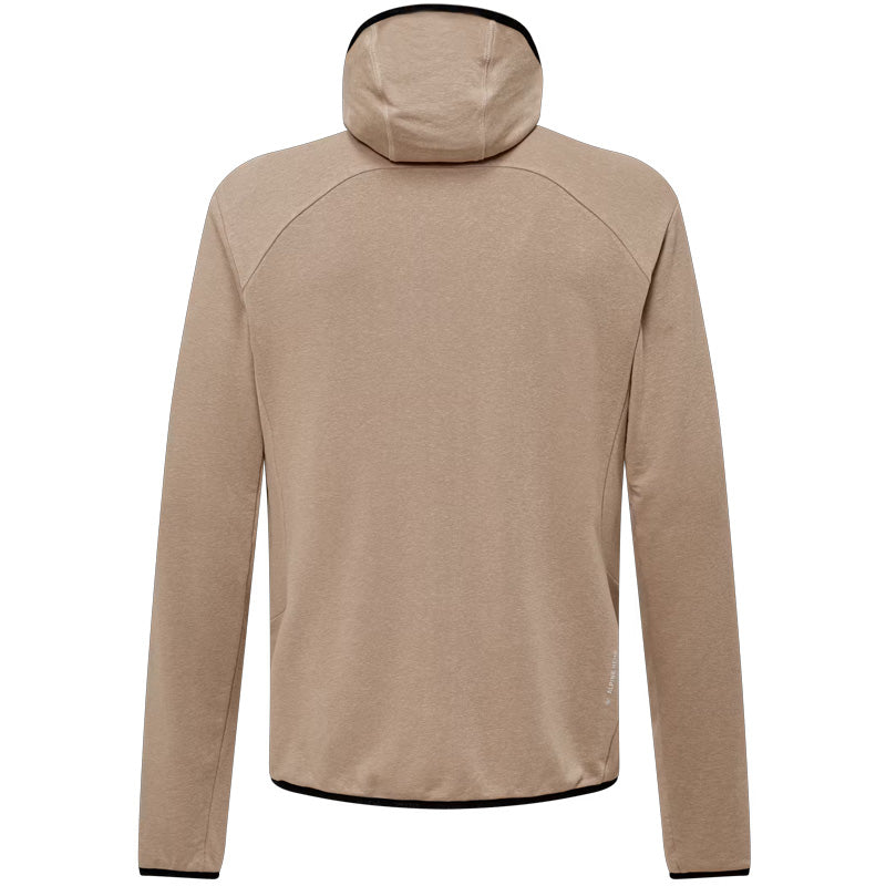 Felpa uomo Anger Hemp 2