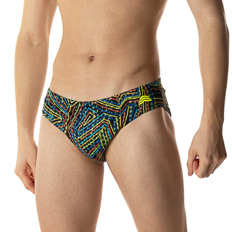 Slip uomo Nix