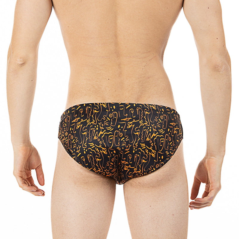 Slip uomo Nix