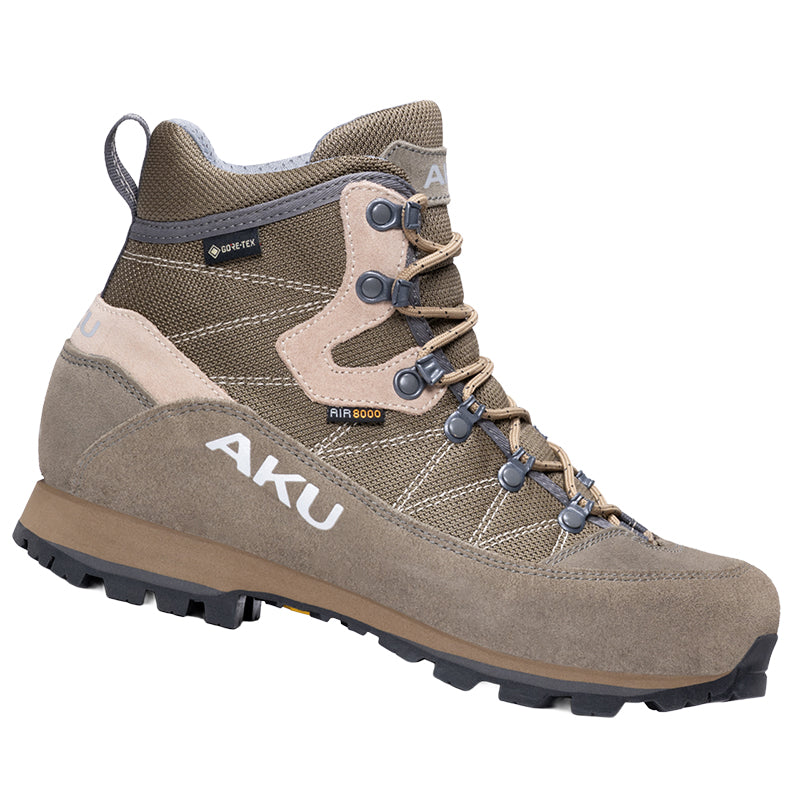 Scarponi donna Trekker Lite III Wide GTX
