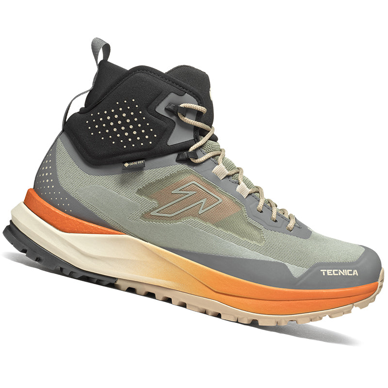 Scarpe uomo Spark S mid GTX