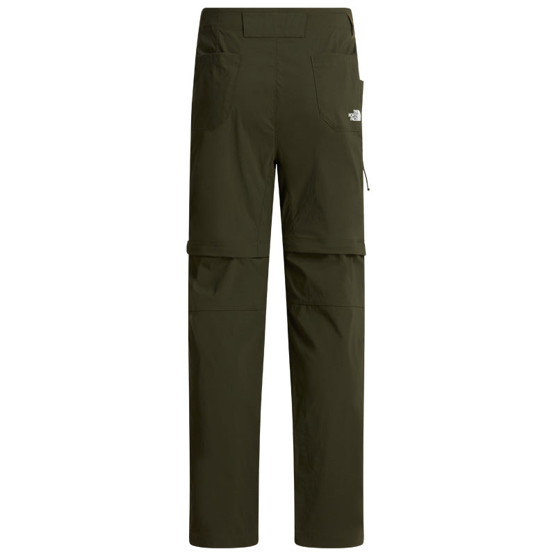 Pantalone donna Exploration
