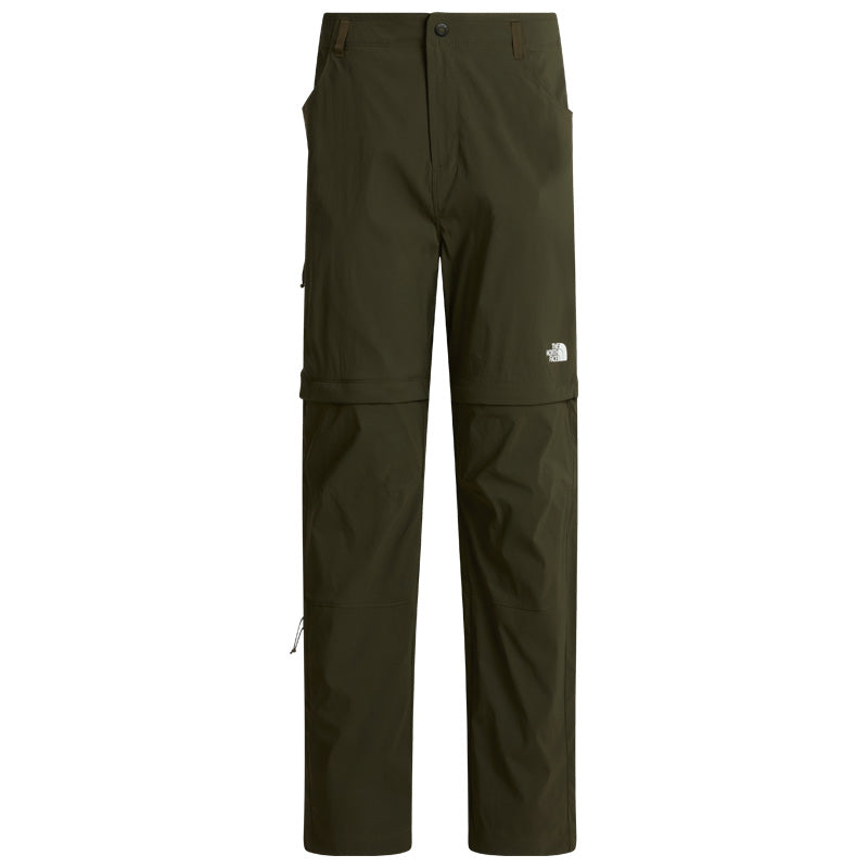 Pantalone donna Exploration