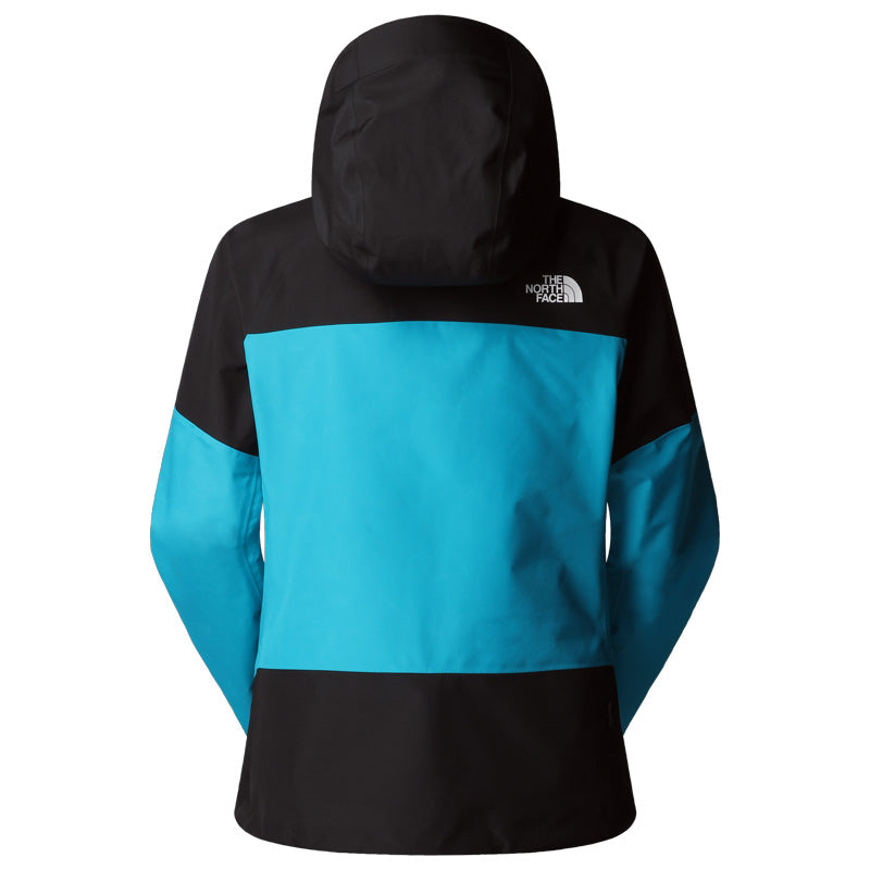 Giacca donna Jazzi GTX