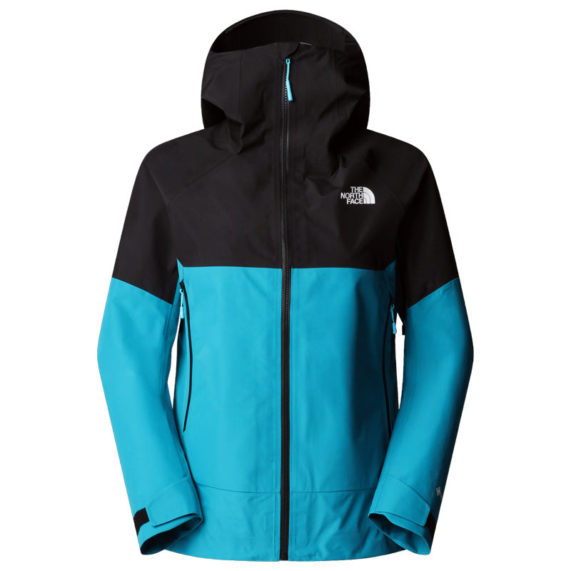 Giacca donna Jazzi GTX