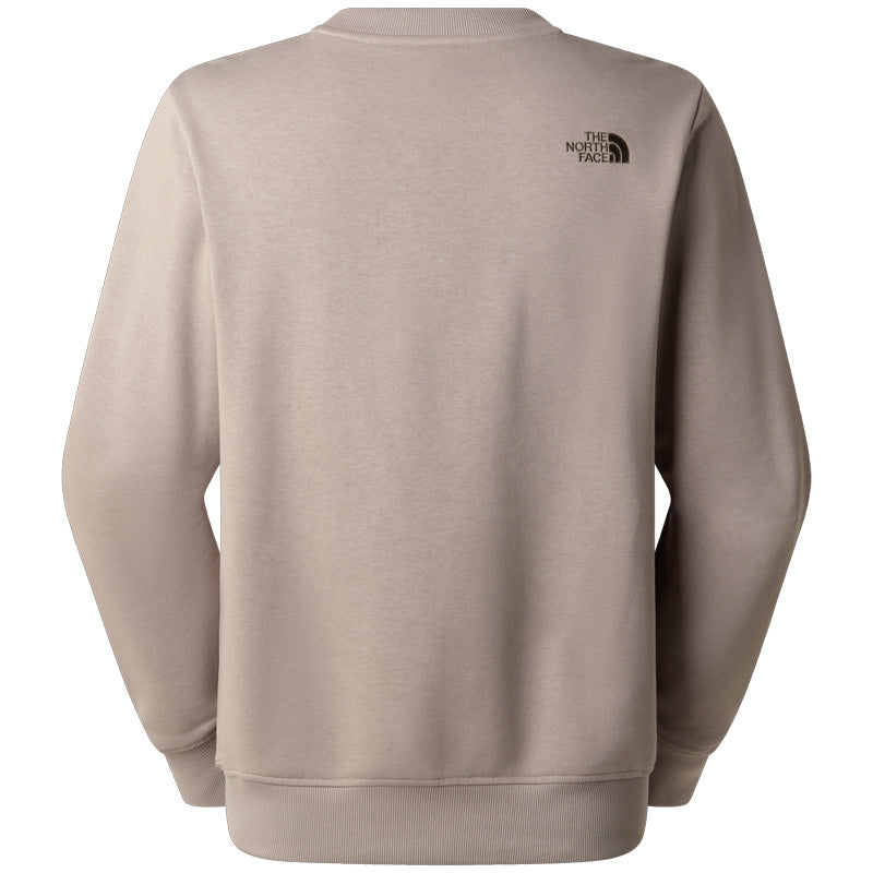 Felpa uomo Drew Peak Light