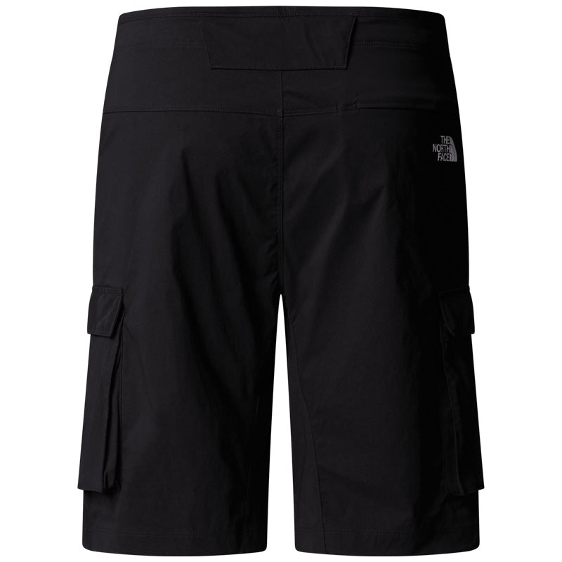 Pantaloncino uomo cargo Exploration