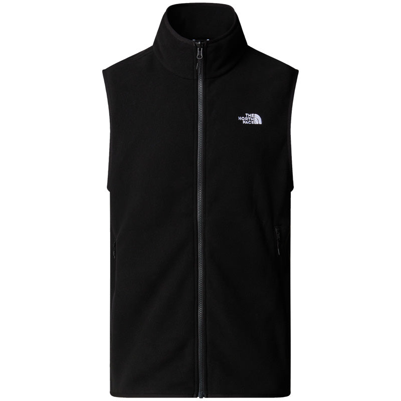 Gilet uomo Glacier