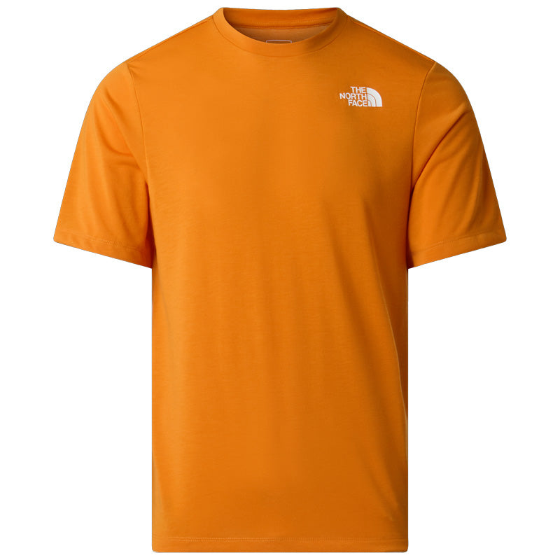 T-Shirt uomo Bitmap Logo