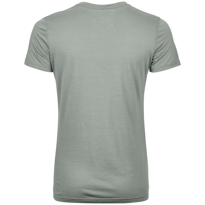 T-shirt donna 120 Cool Tec MTN Stripe