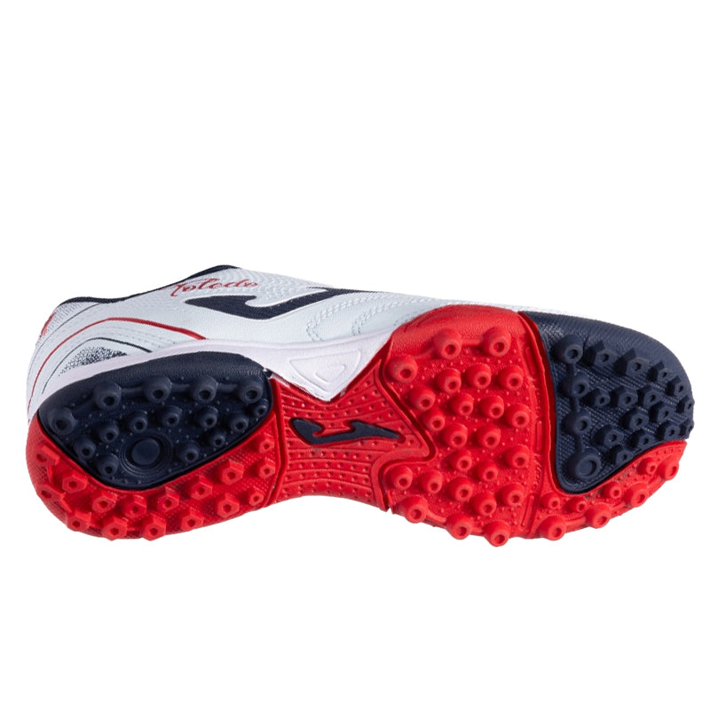Scarpe bambino Toledo TF