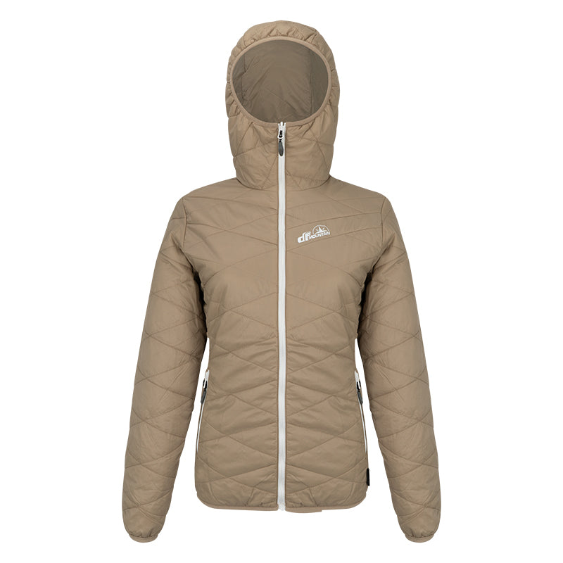 Giacca donna Hybrid Galliate 2.0