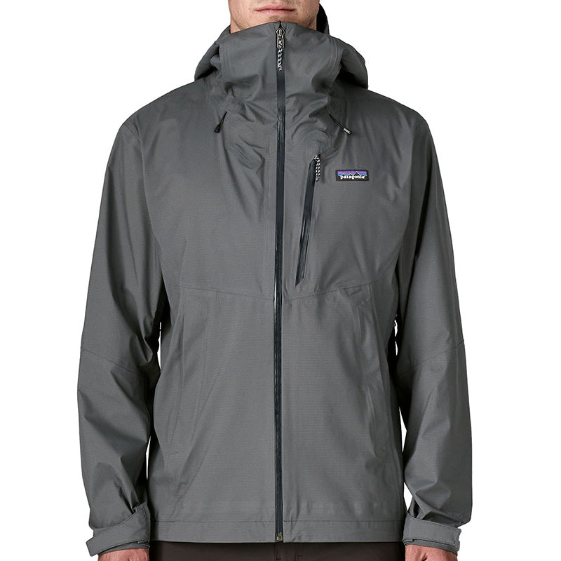 Giacca uomo Granite Crest Rain