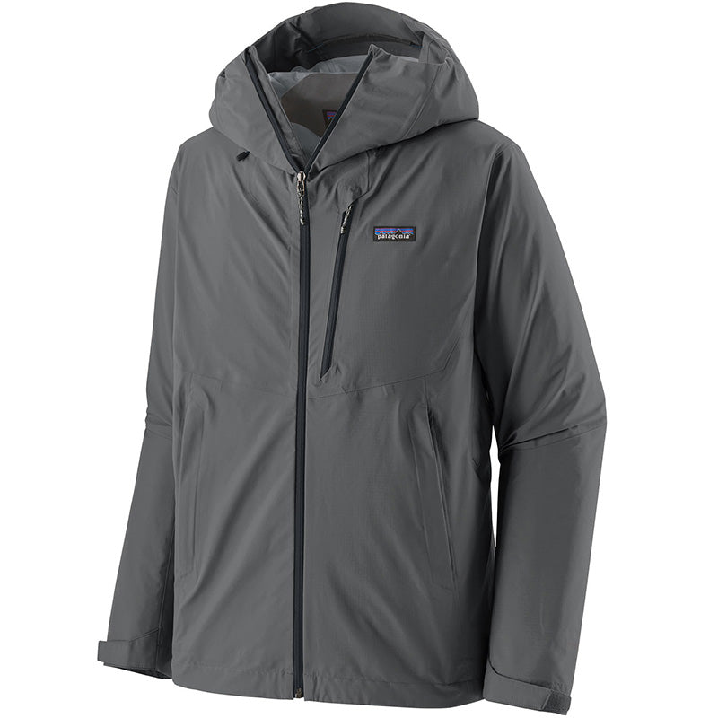 Giacca uomo Granite Crest Rain