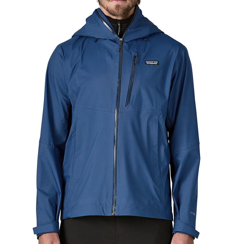 Giacca uomo Granite Crest Rain