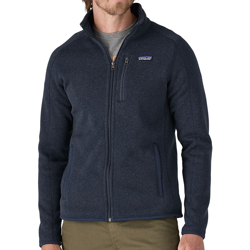 Pile uomo Better Sweater