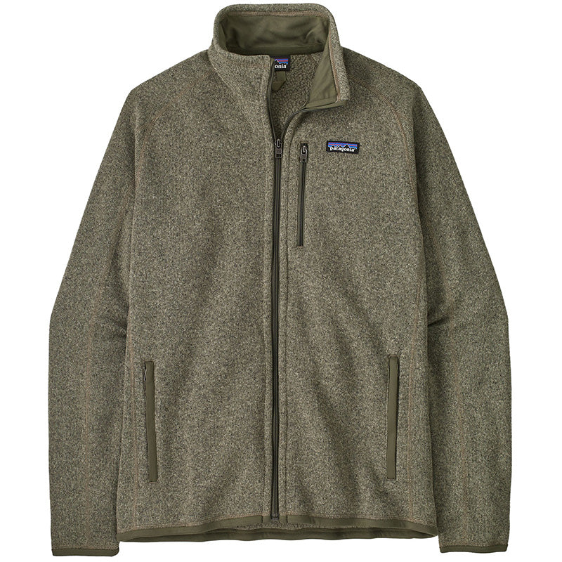 Pile uomo Better Sweater