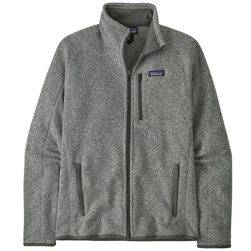 Pile uomo Better Sweater
