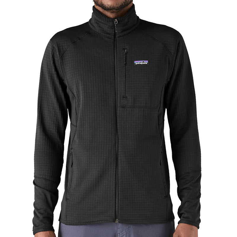 Pile uomo R1 Fleece