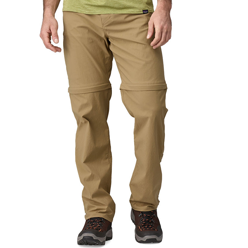 Pantalone uomo Quandary Convertible