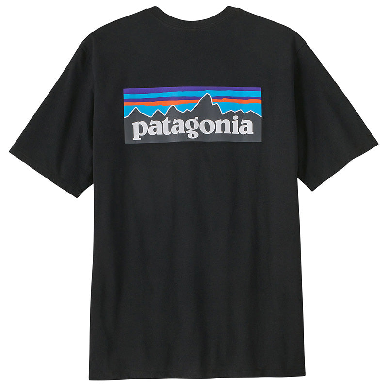 T-shirt uomo P-6 Logo Responsibili
