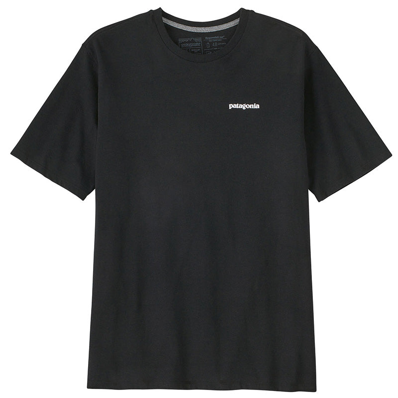 T-shirt uomo P-6 Logo Responsibili