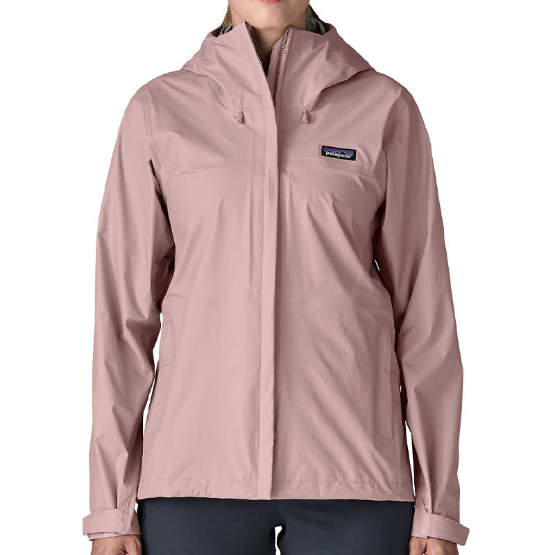 Giacca donna Torrentshell 3L Rain H2No
