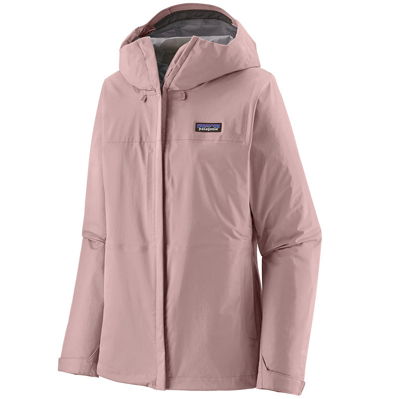 Giacca donna Torrentshell 3L Rain H2No