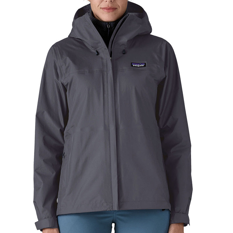 Giacca donna Torrentshell 3L Rain H2No