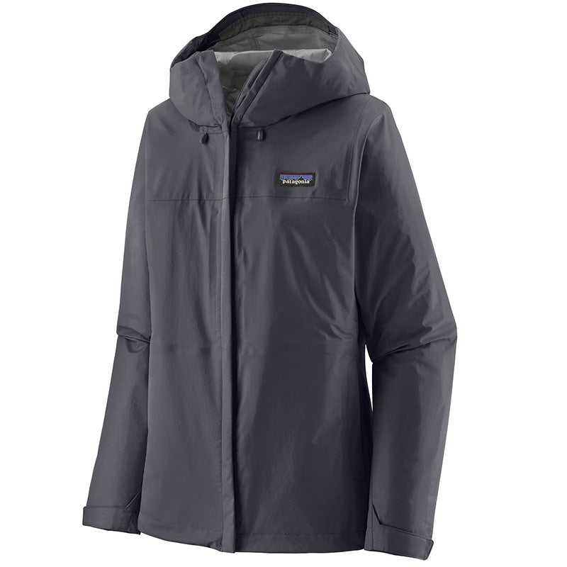 Giacca donna Torrentshell 3L Rain H2No