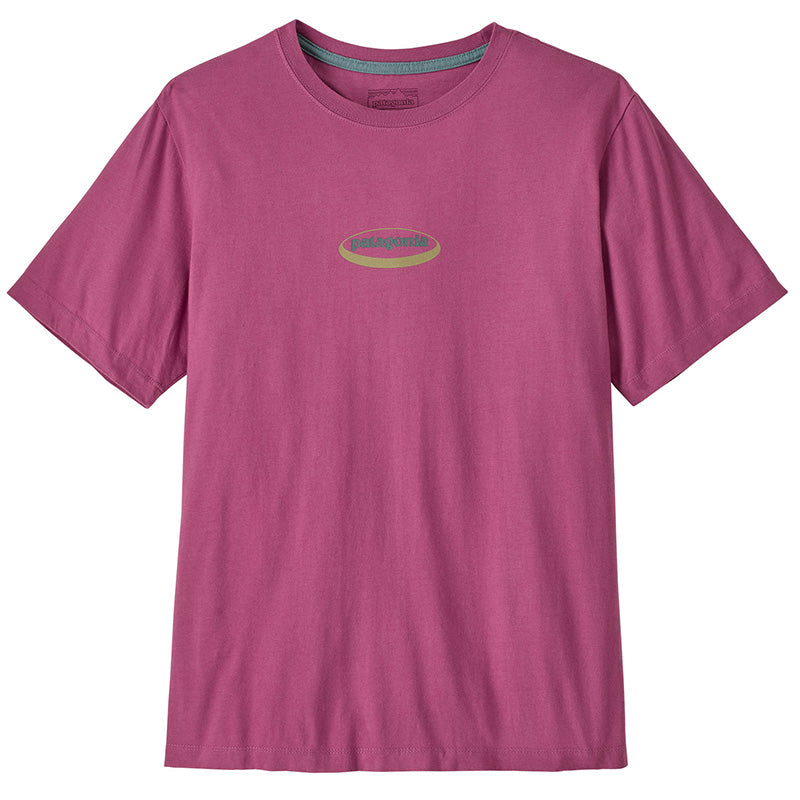T-shirt uomo 95 Oval Logo
