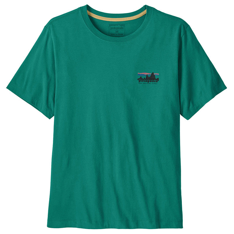T-shirt uomo 73 Skyline