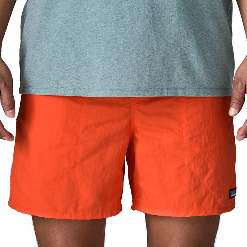 Pantaloncino uomo Baggies 5"