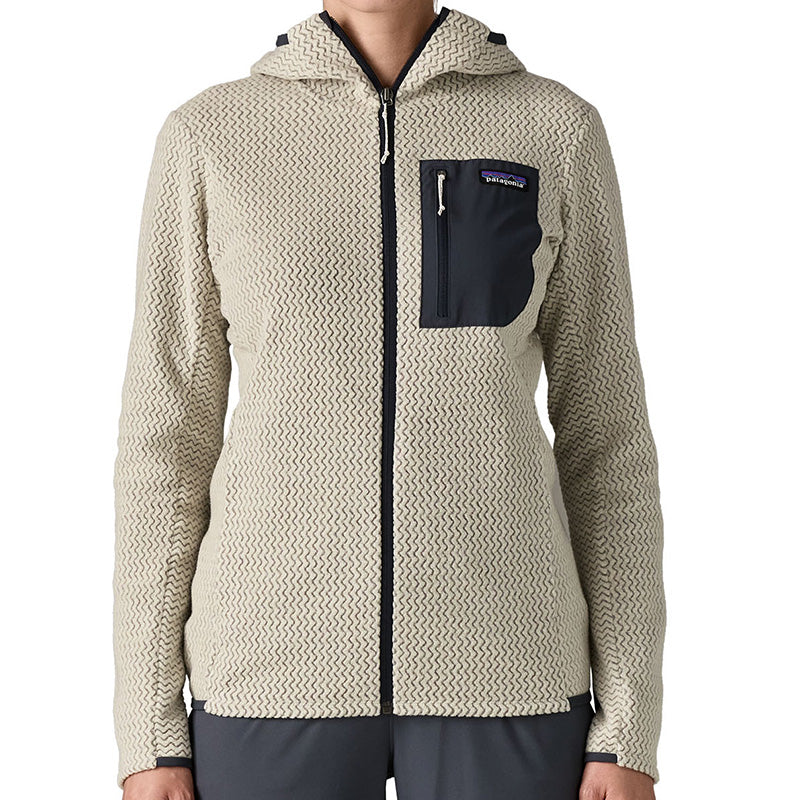 Pile donna R1 Air Fleece Full Zip
