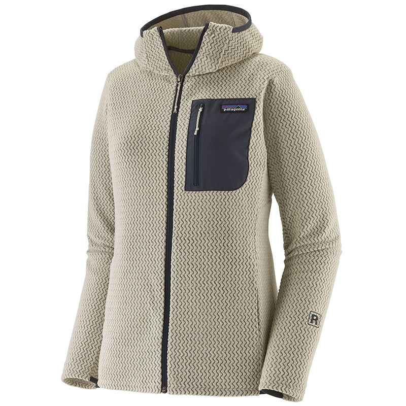 Pile donna R1 Air Fleece Full Zip