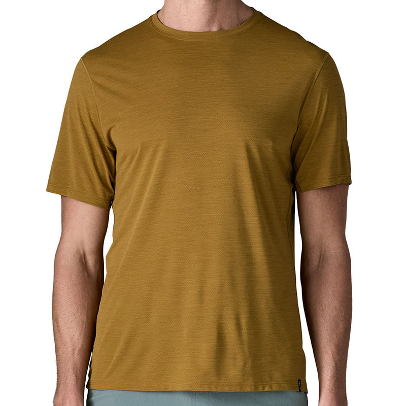 T-shirt uomo Capilene Cool Ultra