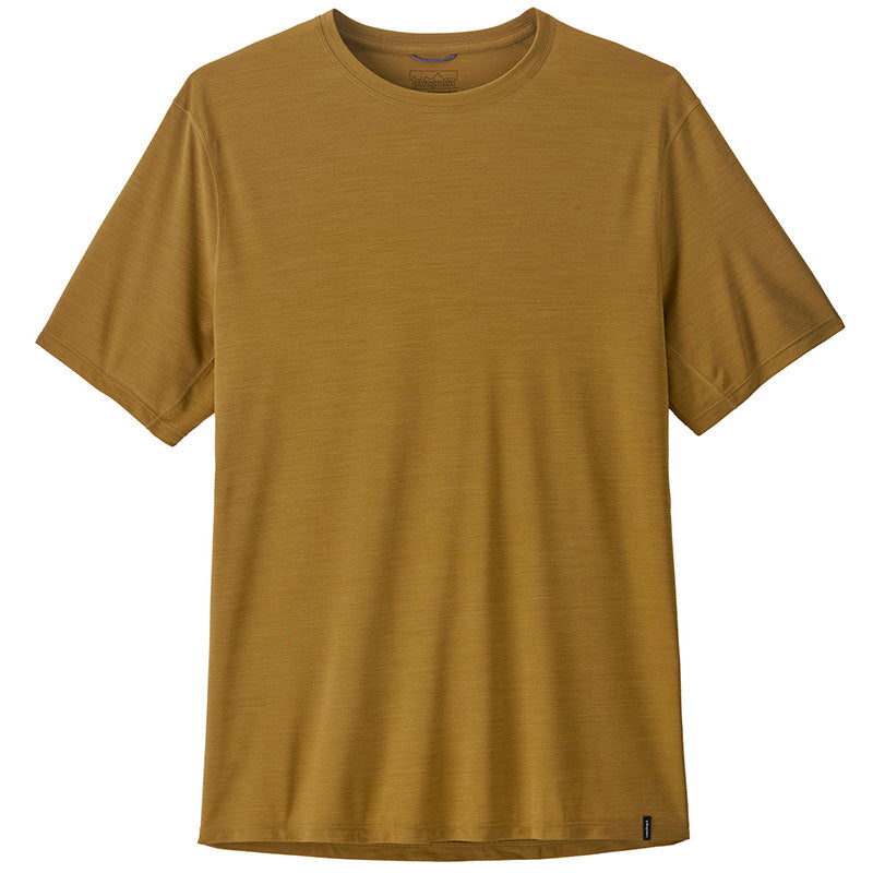 T-shirt uomo Capilene Cool Ultra