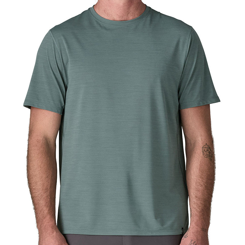 T-shirt uomo Capilene Cool Ultra