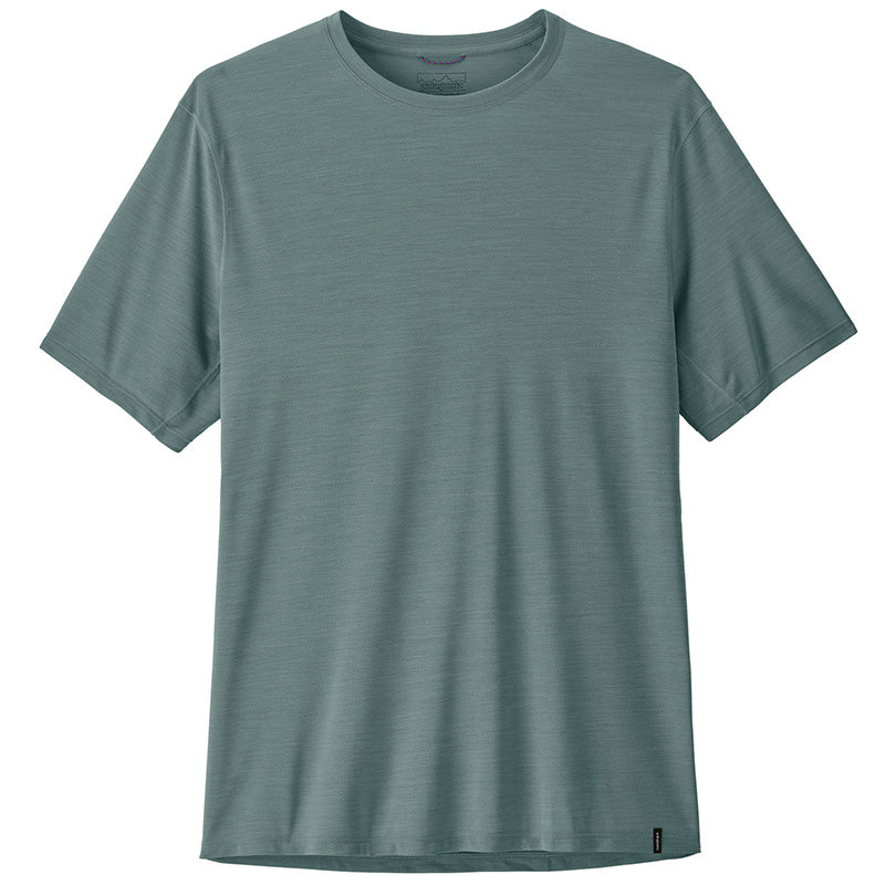 T-shirt uomo Capilene Cool Ultra