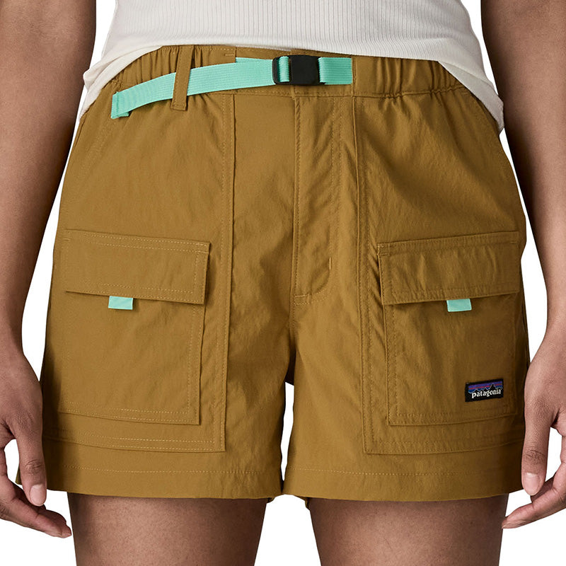 Pantaloncino donna Outdoor Everyday