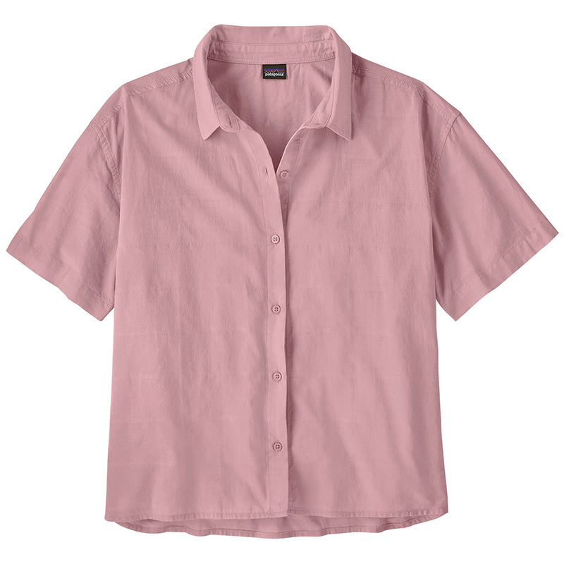 Camicia donna Lightweight A/C